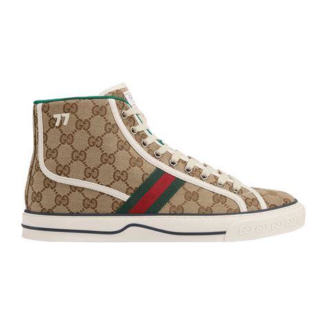 gucci schuhe gebraucht|vintage gucci shoes for men.